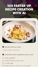 Foodnest Creator gallery image