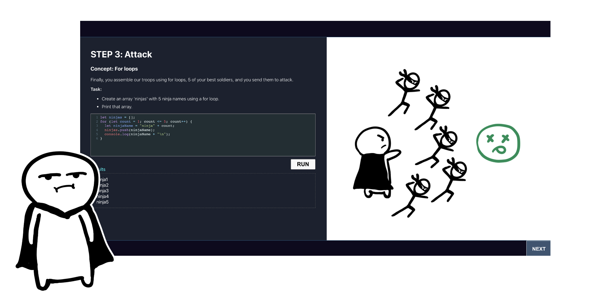 The Last CodeBender gallery image