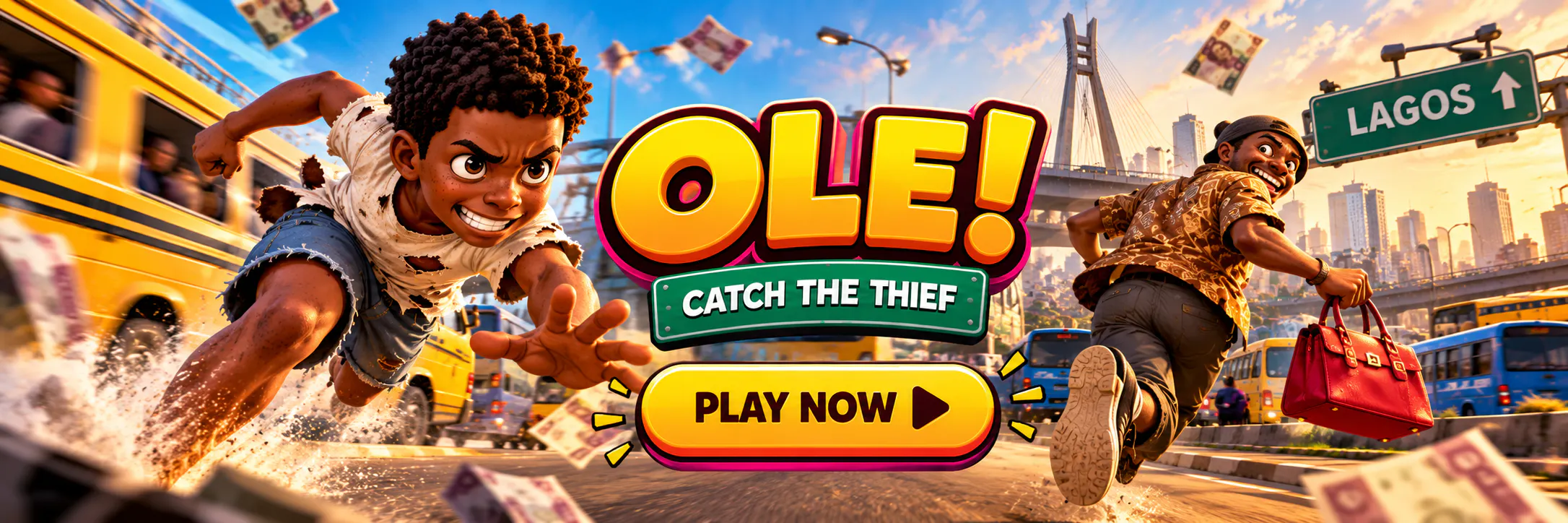OLE! gallery image