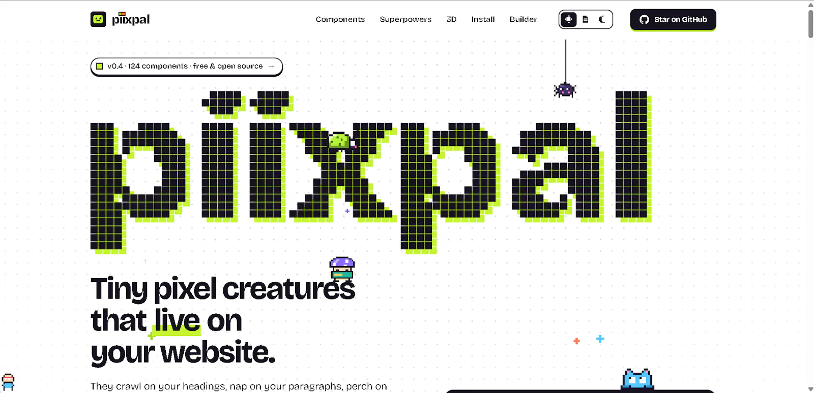Piixpal screenshot 1