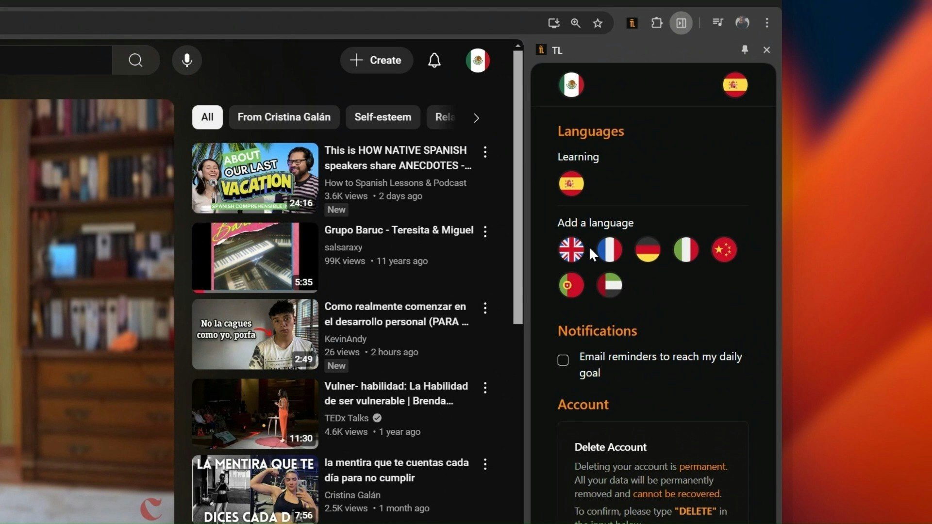 Tracking Languages gallery image