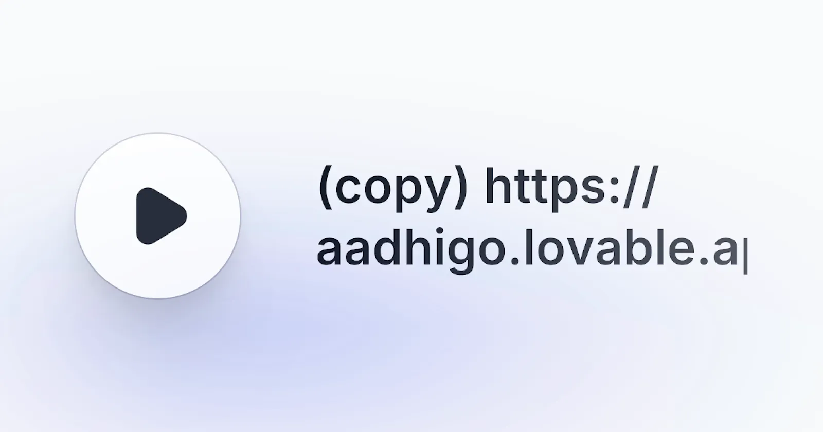 AADHIGO screenshot 1