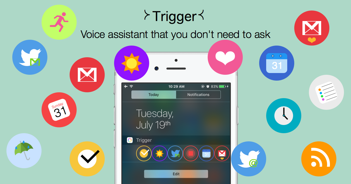 Trigger gallery image