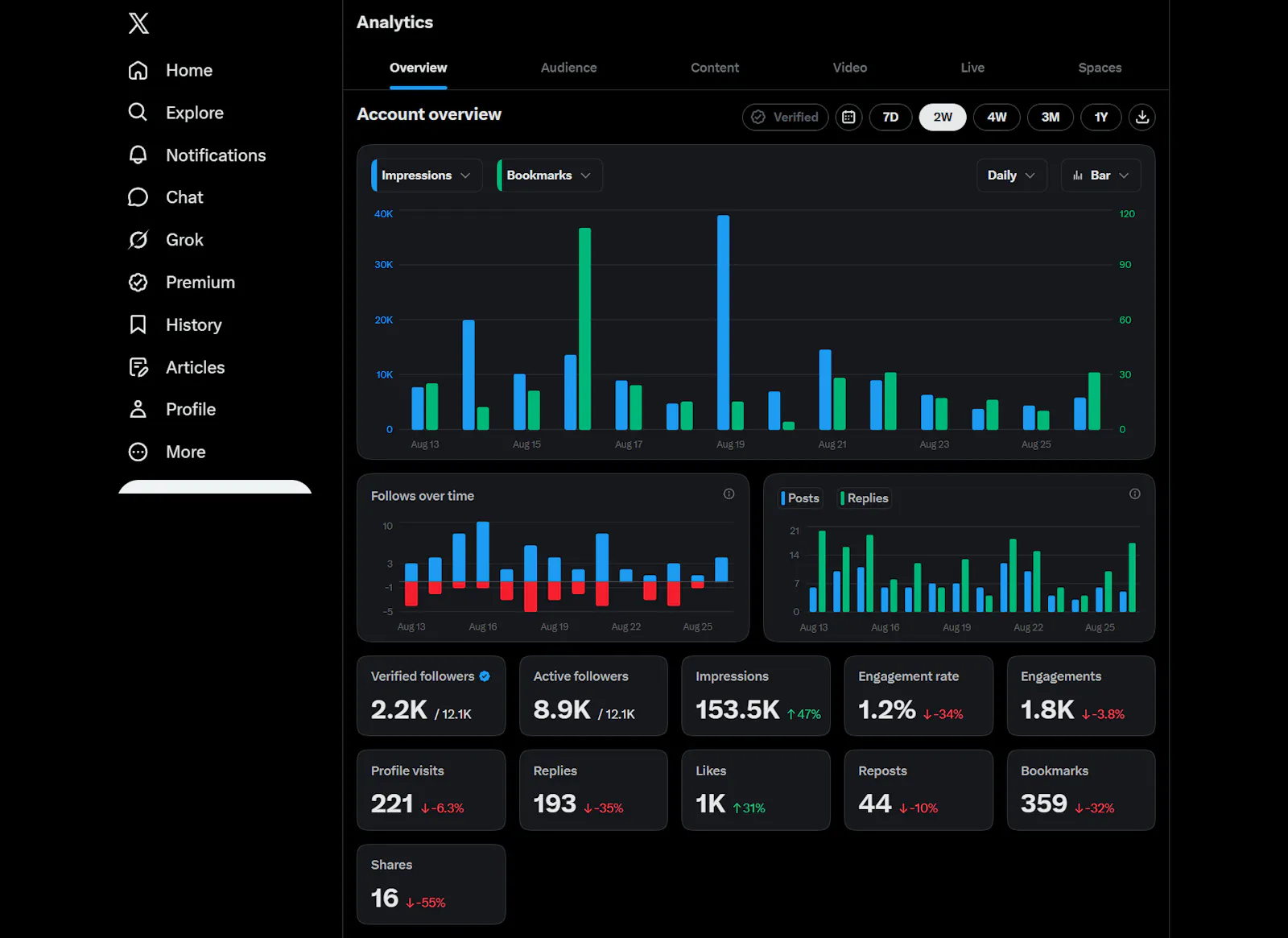 OdyvaOS screenshot 5