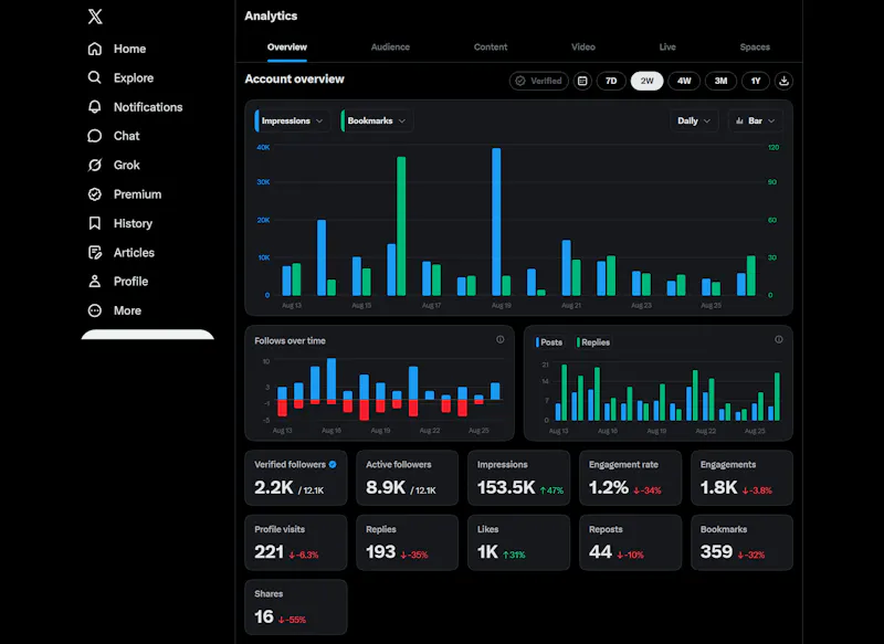 OdyvaOS screenshot 5