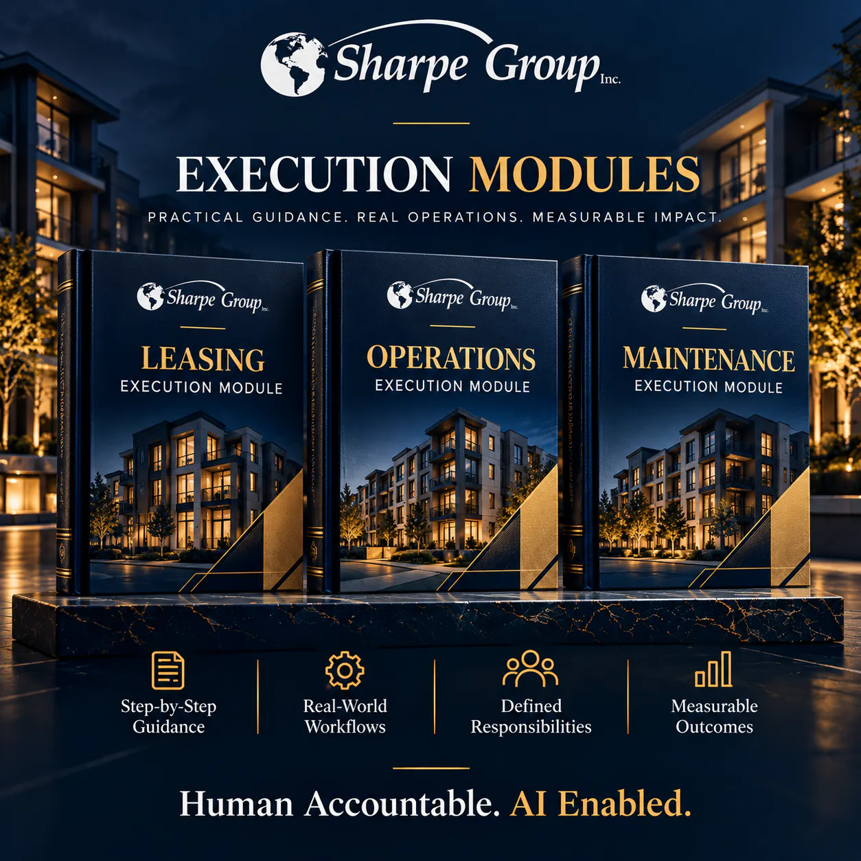 SAGE by Sharpe Group gallery image