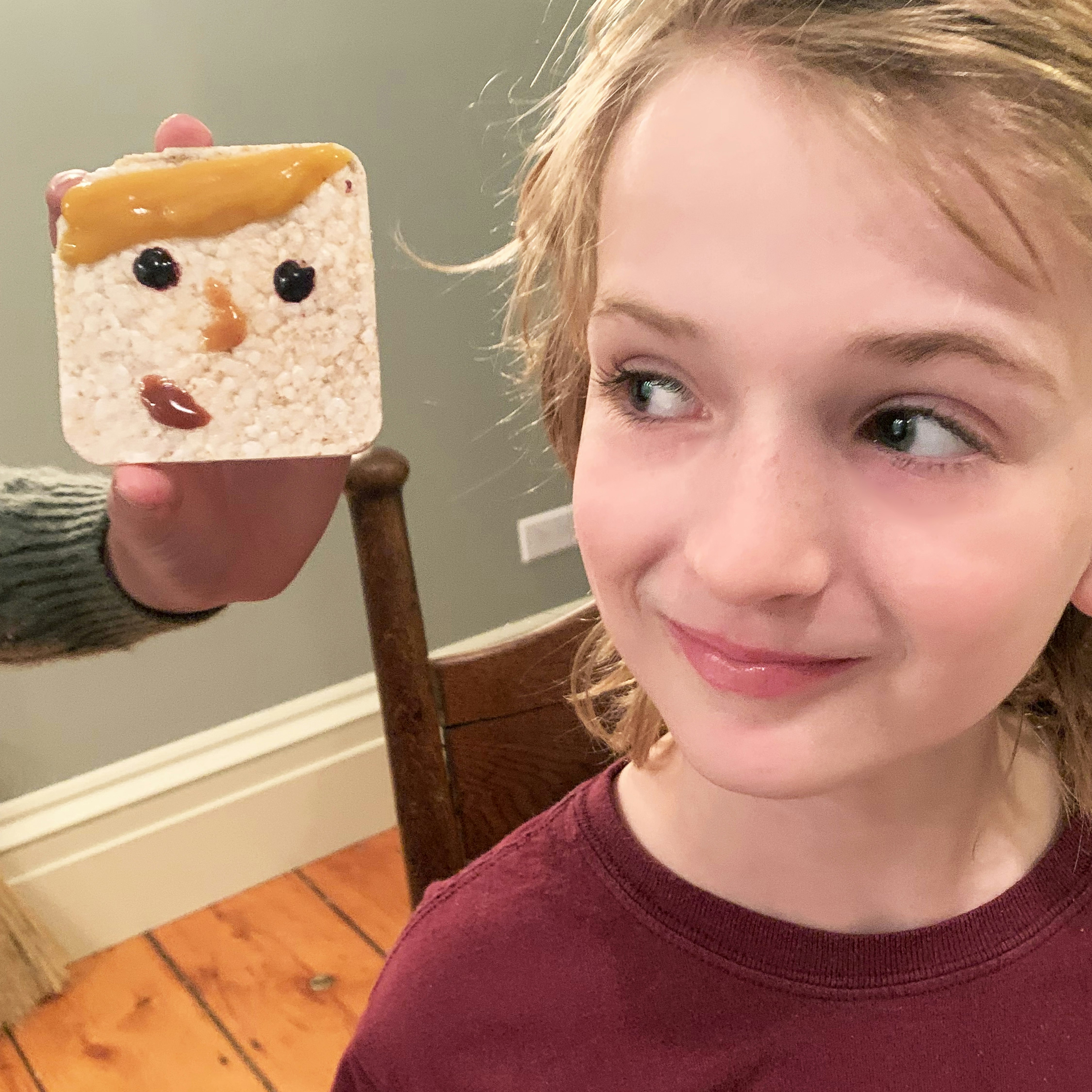 Noshi Food Paint gallery image