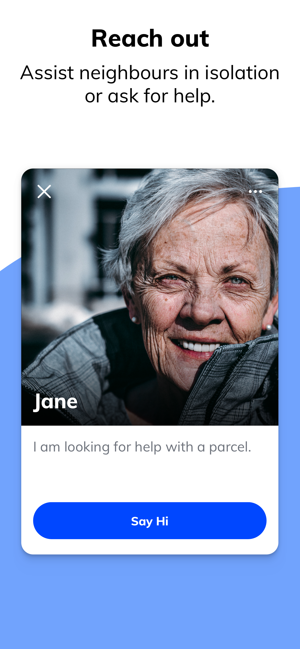 CareMonger gallery image