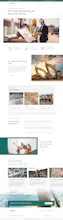 Construction Website Template Next.js gallery image