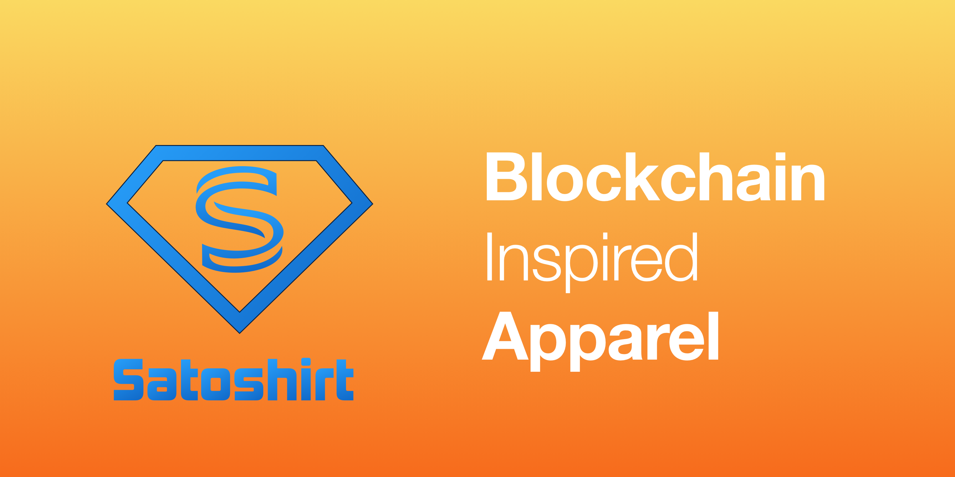 Satoshirt.co gallery image