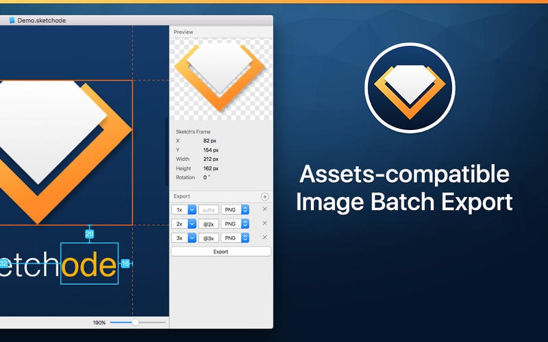 Sketchode gallery image