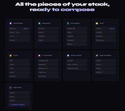 Foundation CLI — Full gallery image