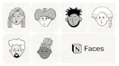Notion Faces
