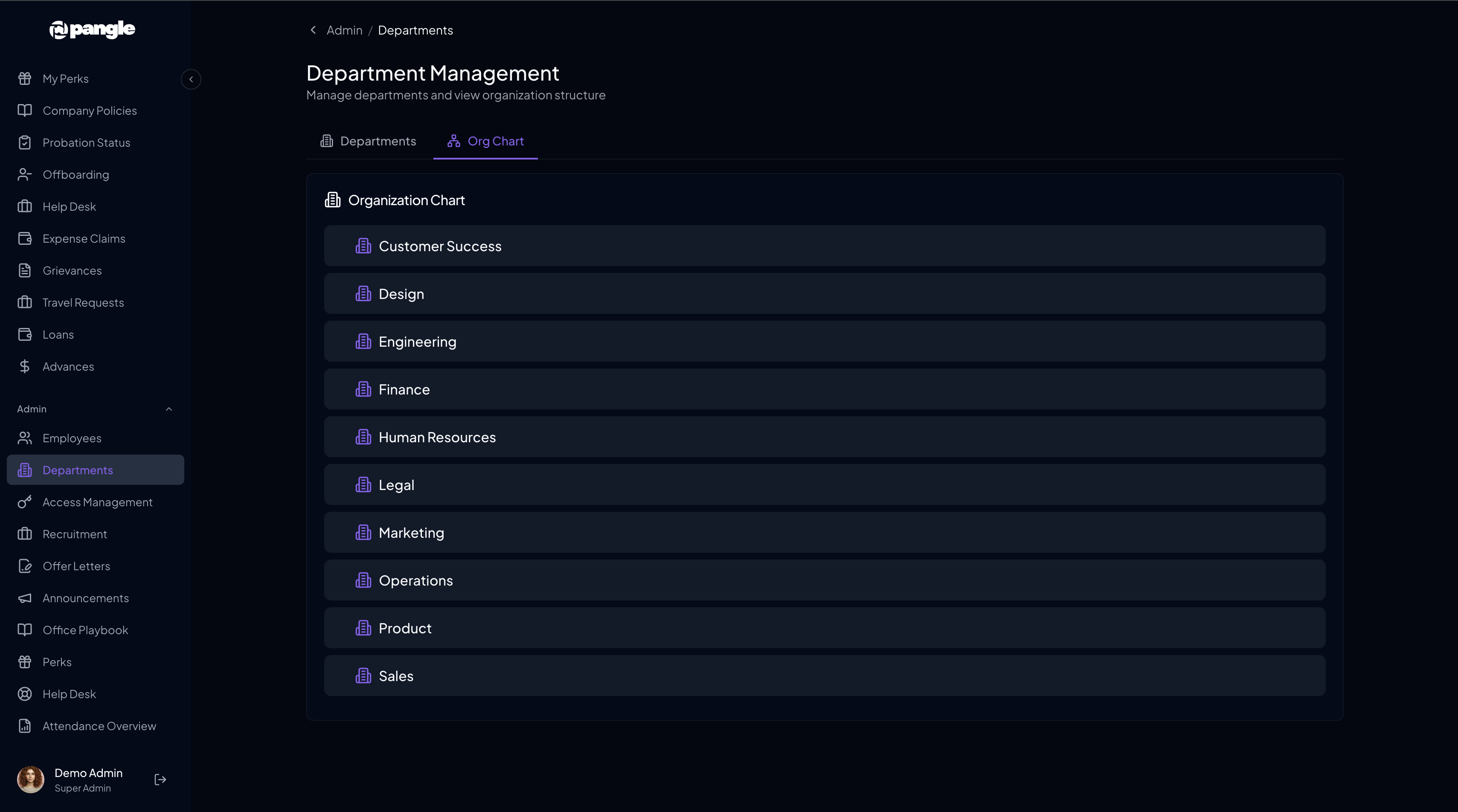 Opangle gallery image