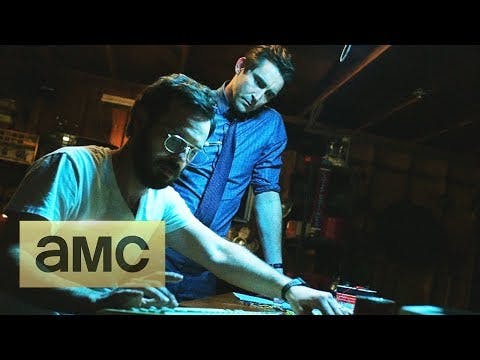 Halt and Catch Fire (TV show) media 1