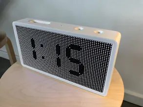FluidClock gallery image