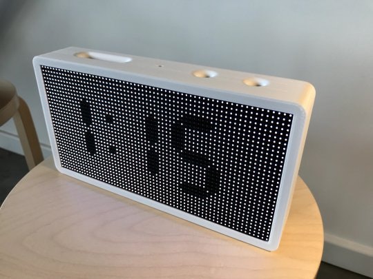 FluidClock Image
