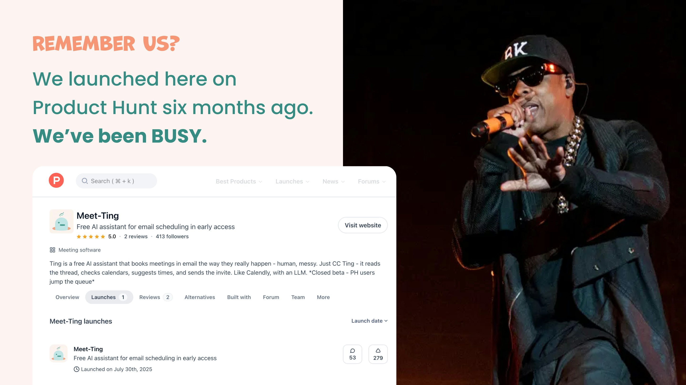 Meet-Ting gallery image