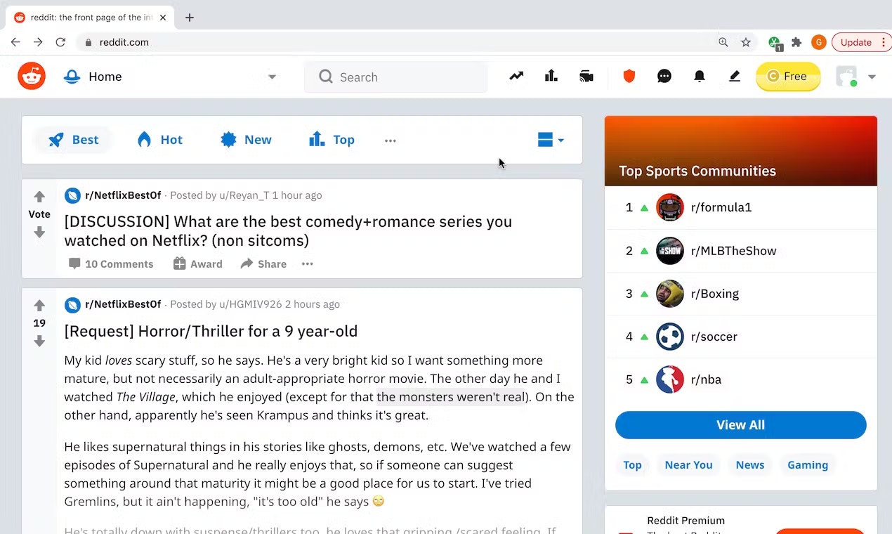 Snip 2.0 media 3