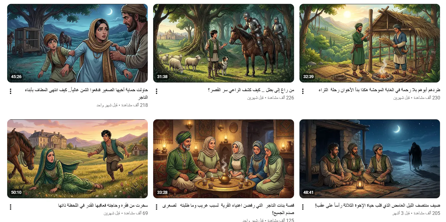 Artify PRO gallery image