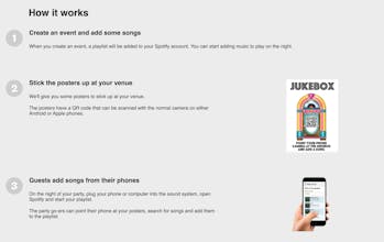 Hang The DJ gallery image