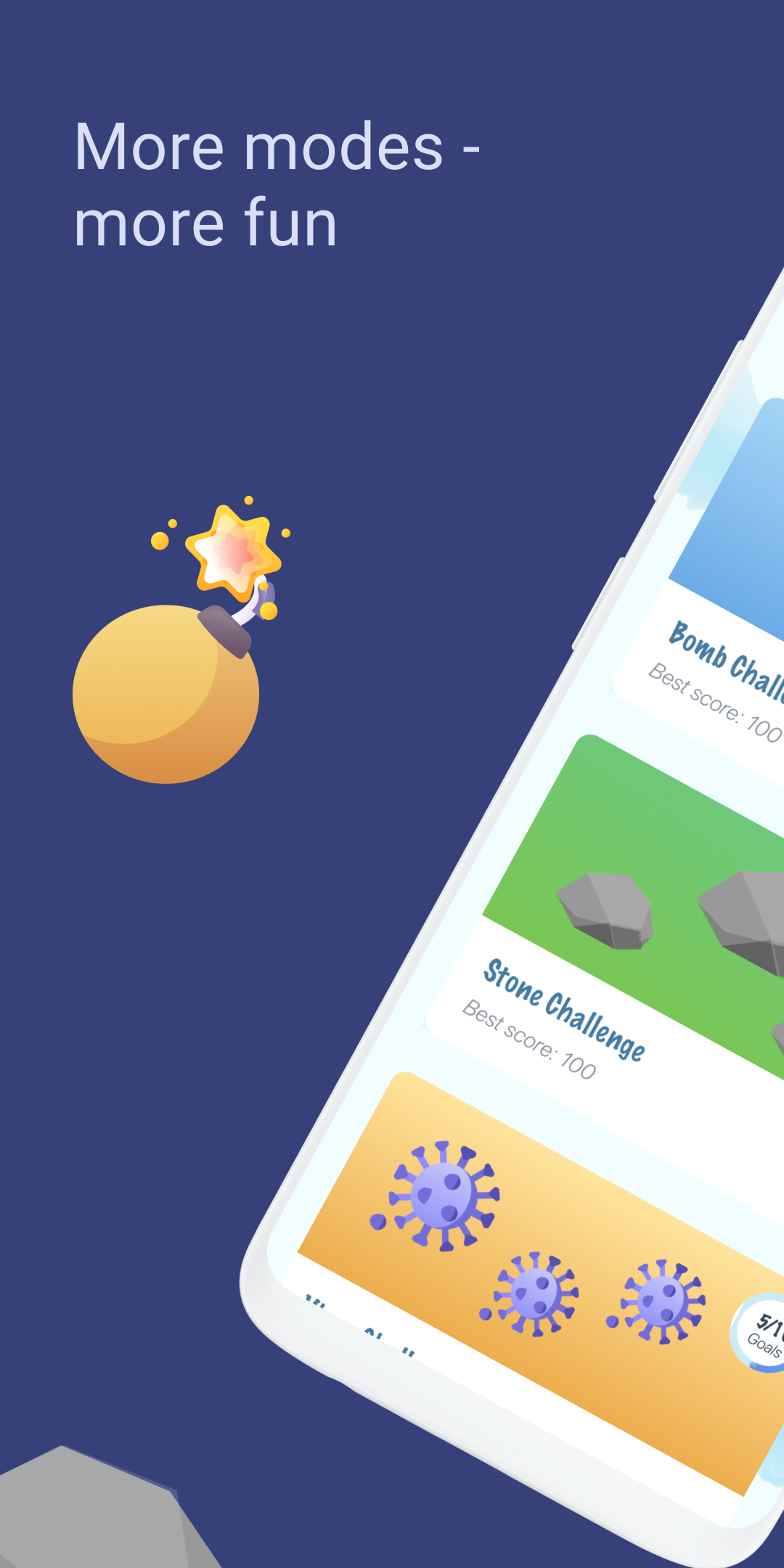 Hexadots gallery image