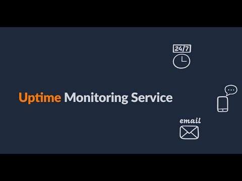 UptimeFriend gallery image