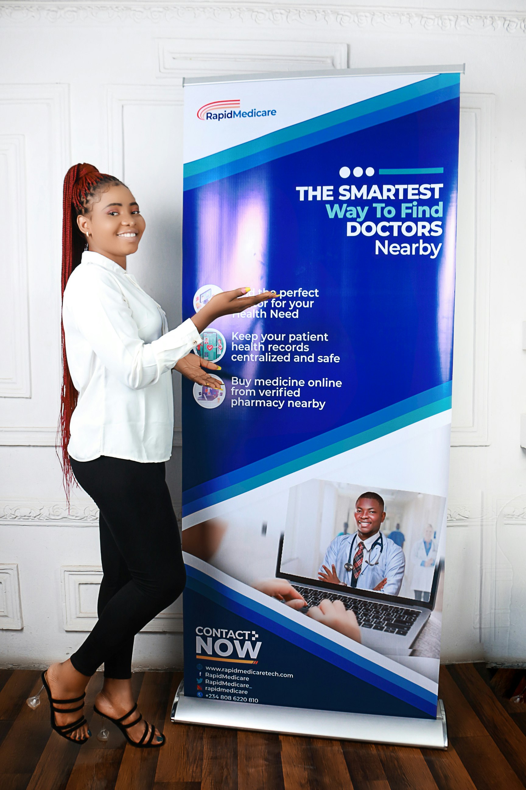 Media RapidMedicare 2
