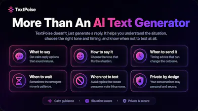 TextPoise gallery image
