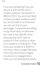 Podcast Growth Hacking gallery image