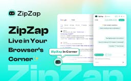 ZipZap media 3