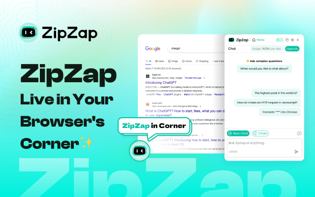 Zipzap media 3