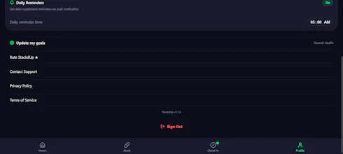 StackdUp gallery image