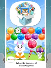 Rabbit Rescue: Kids Math Games gallery image