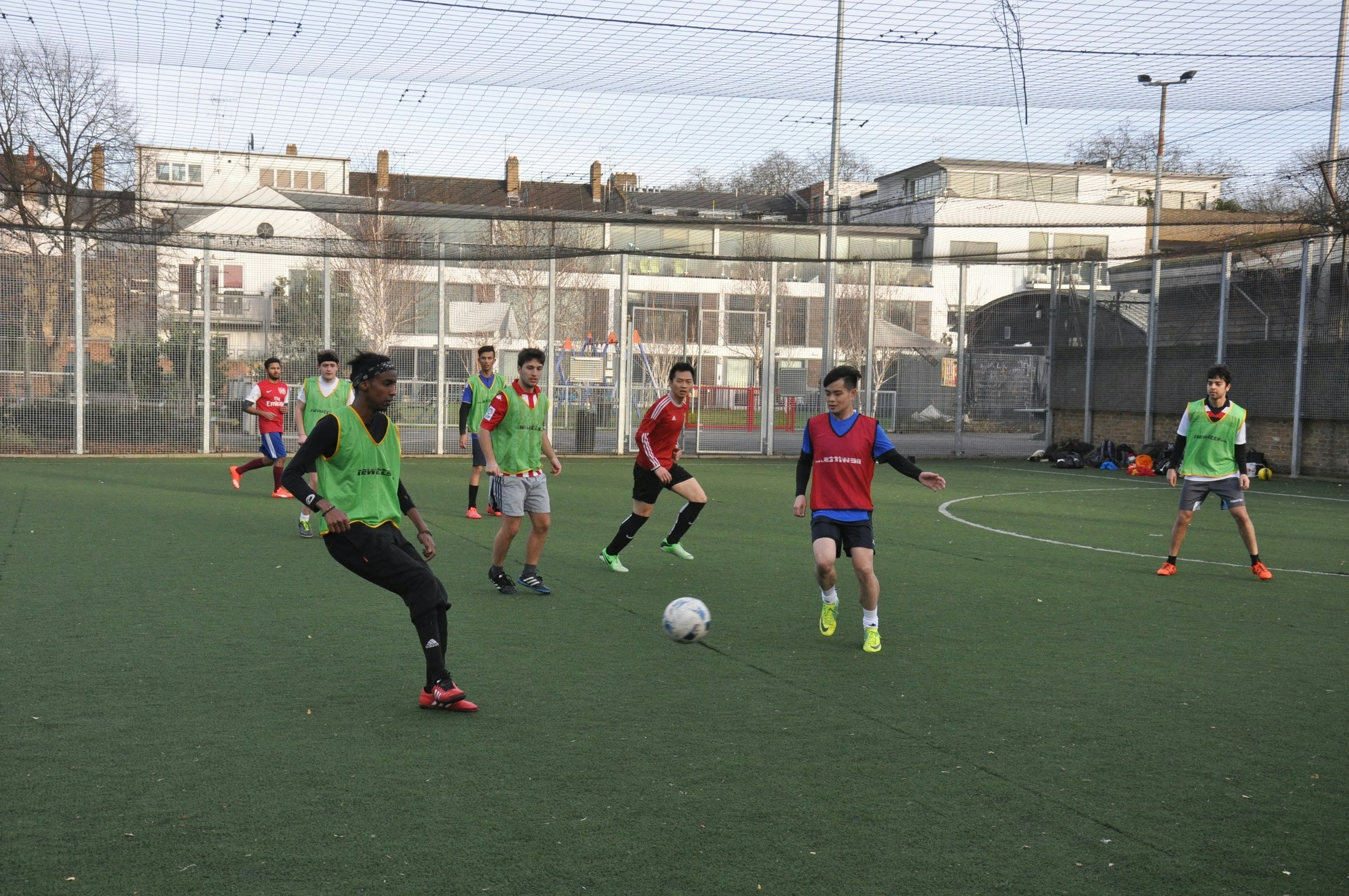 Sportmate gallery image