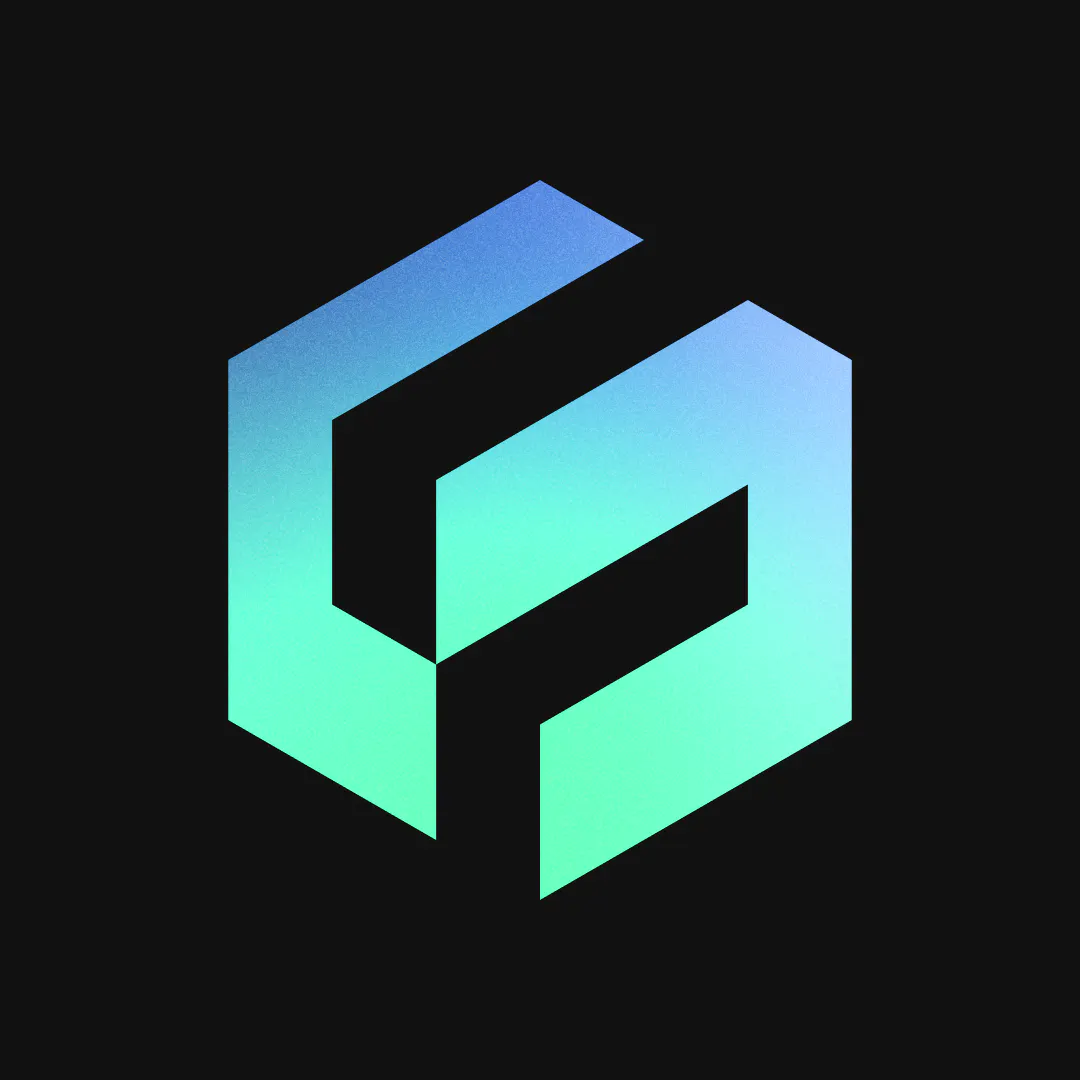 Factori Audience Studio logo