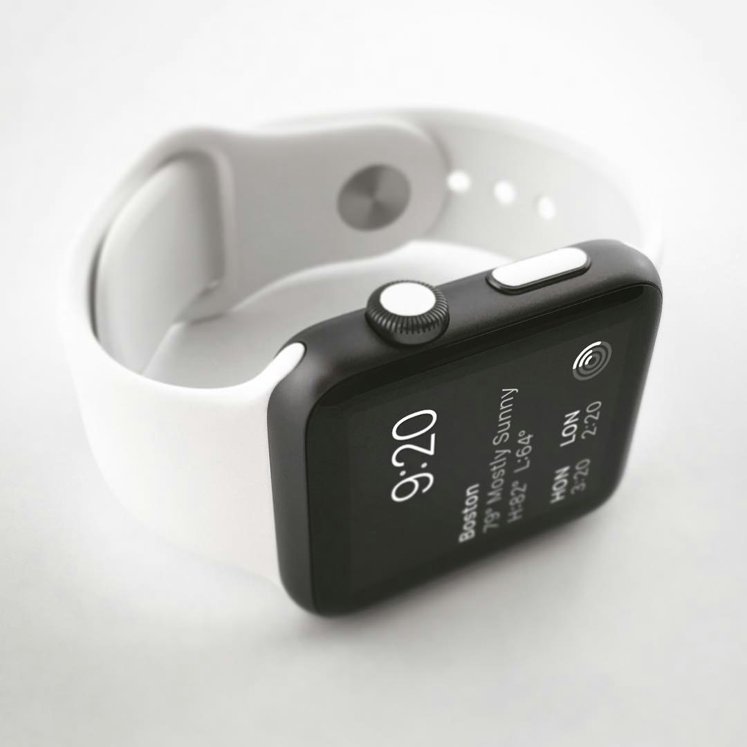 WatchDots gallery image