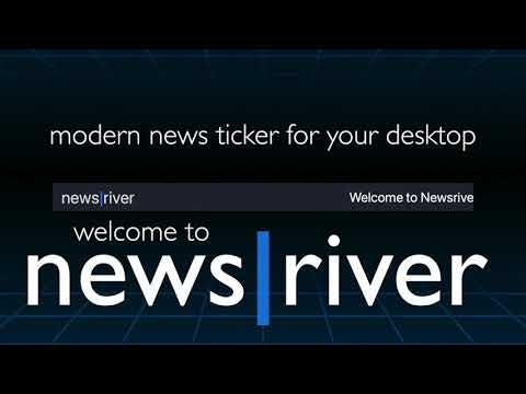 Newsriver media 1