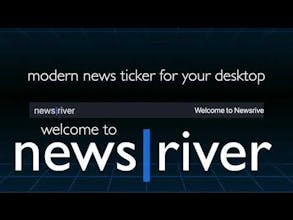 Newsriver gallery image