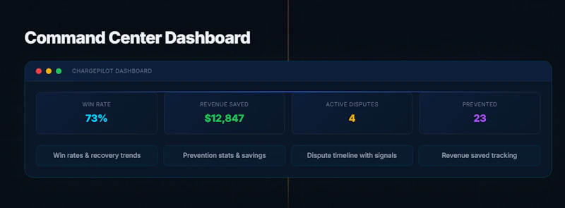 ChargePilot screenshot 3