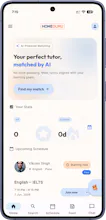 HomeGuru - Connecting Learner to Tutors gallery image