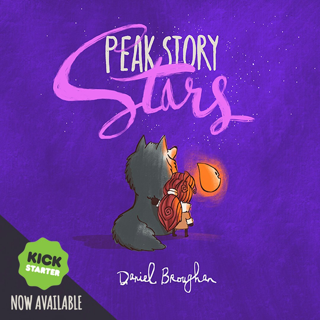 Peak Story Trilogy gallery image