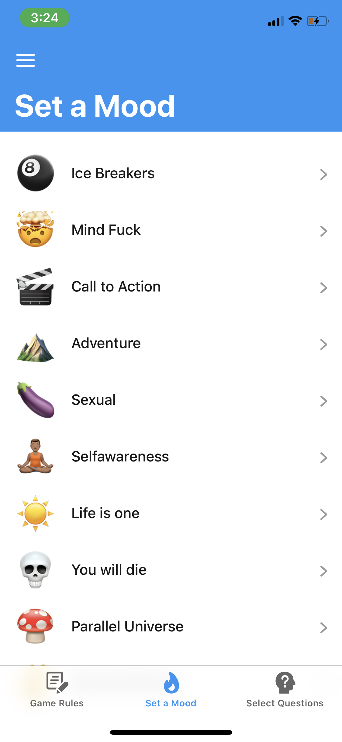 Ask & Seek gallery image