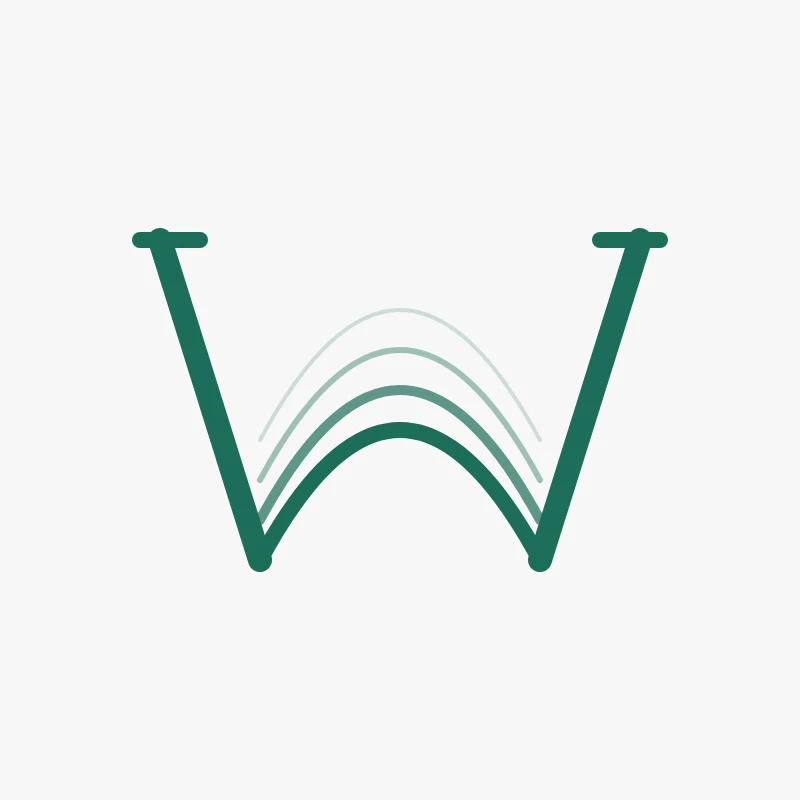 whisperbridge logo