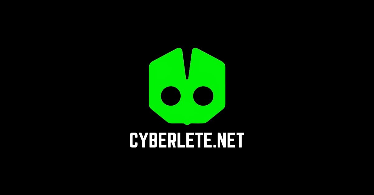 Cyberlete gallery image