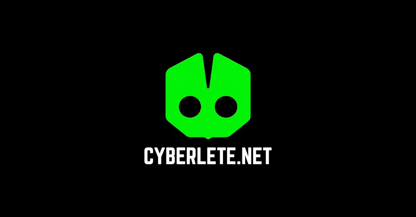 Cyberlete screenshot 1