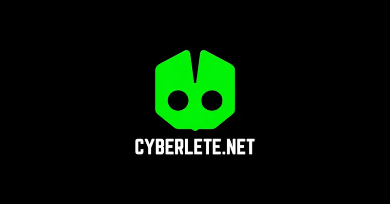 Cyberlete screenshot 1