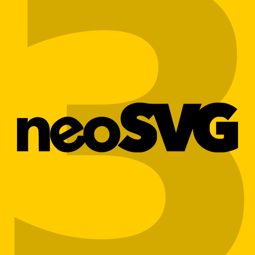 neoSVG 3