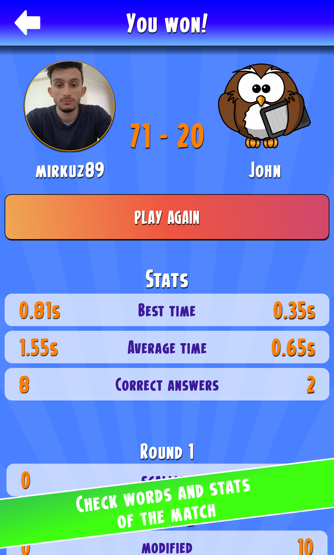 Wramble gallery image