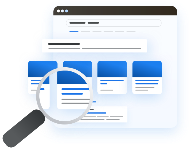 Google SERP Features